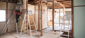 Entreprise de rénovation de la maison et de rénovation d’appartement à Morzine